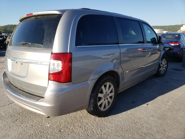 Photo 3 VIN: 2C4RC1BG9ER189517 - CHRYSLER TOWN &AMP COU 