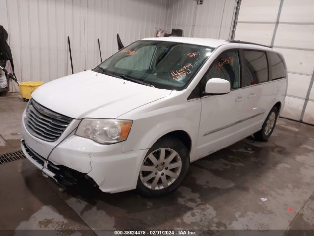 Photo 1 VIN: 2C4RC1BG9ER210947 - CHRYSLER TOWN & COUNTRY 