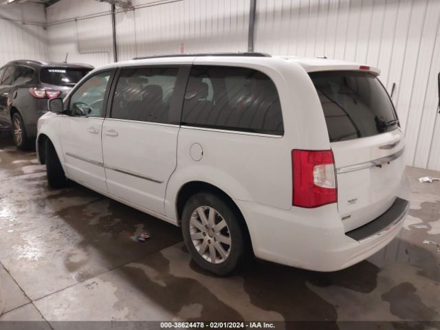 Photo 2 VIN: 2C4RC1BG9ER210947 - CHRYSLER TOWN & COUNTRY 