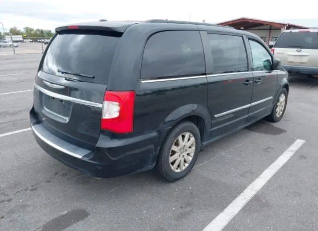 Photo 3 VIN: 2C4RC1BG9ER210950 - CHRYSLER TOWN & COUNTRY 