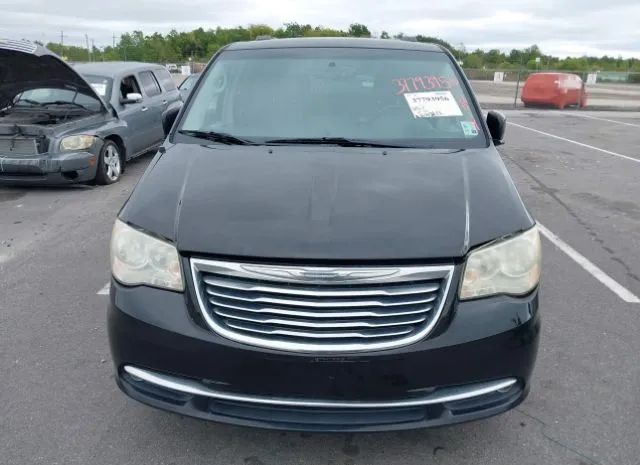 Photo 5 VIN: 2C4RC1BG9ER210950 - CHRYSLER TOWN & COUNTRY 