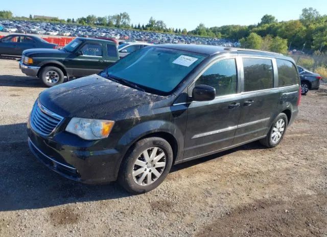 Photo 1 VIN: 2C4RC1BG9ER211113 - CHRYSLER TOWN & COUNTRY 