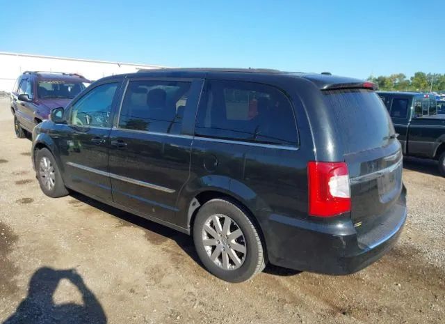 Photo 2 VIN: 2C4RC1BG9ER211113 - CHRYSLER TOWN & COUNTRY 