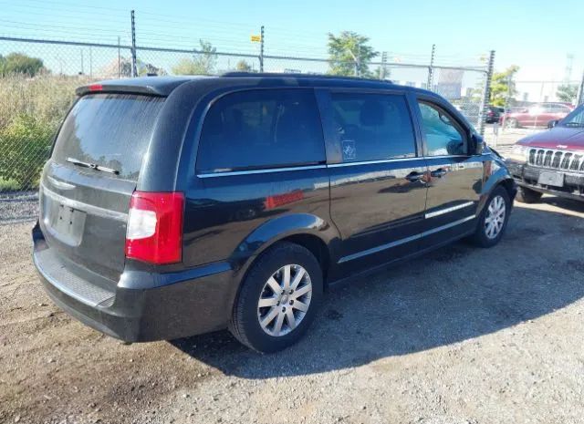 Photo 3 VIN: 2C4RC1BG9ER211113 - CHRYSLER TOWN & COUNTRY 