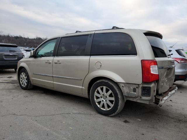 Photo 1 VIN: 2C4RC1BG9ER211547 - CHRYSLER MINIVAN 