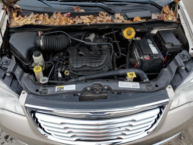 Photo 11 VIN: 2C4RC1BG9ER211547 - CHRYSLER MINIVAN 