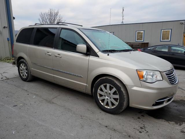 Photo 3 VIN: 2C4RC1BG9ER211547 - CHRYSLER MINIVAN 