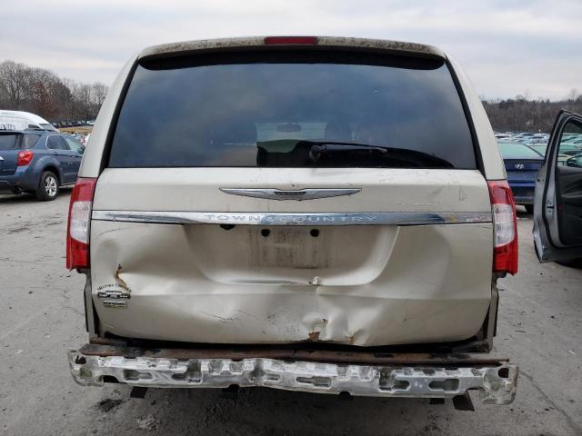 Photo 5 VIN: 2C4RC1BG9ER211547 - CHRYSLER MINIVAN 