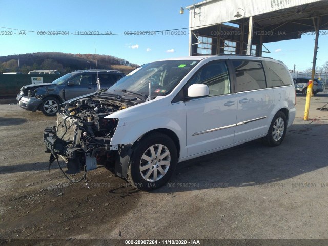 Photo 1 VIN: 2C4RC1BG9ER212035 - CHRYSLER TOWN & COUNTRY 