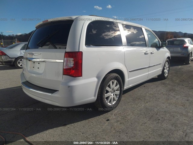 Photo 3 VIN: 2C4RC1BG9ER212035 - CHRYSLER TOWN & COUNTRY 