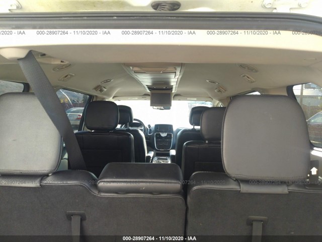 Photo 7 VIN: 2C4RC1BG9ER212035 - CHRYSLER TOWN & COUNTRY 