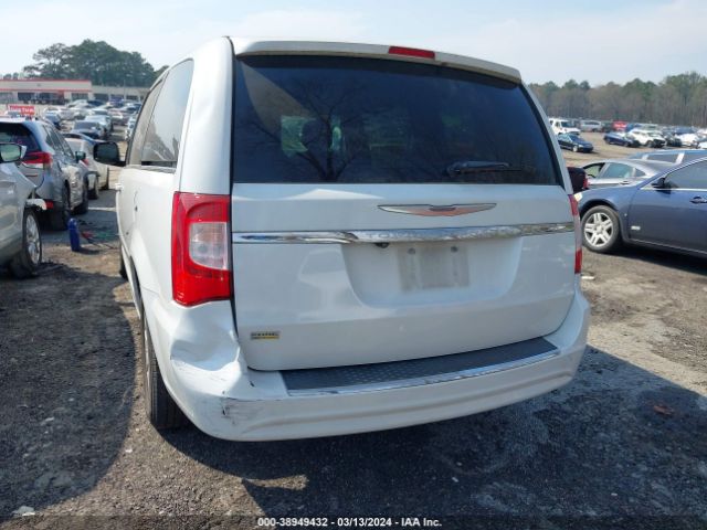 Photo 5 VIN: 2C4RC1BG9ER216277 - CHRYSLER TOWN & COUNTRY 