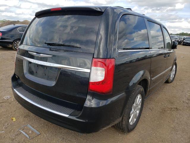 Photo 3 VIN: 2C4RC1BG9ER216408 - CHRYSLER TOWN & COU 