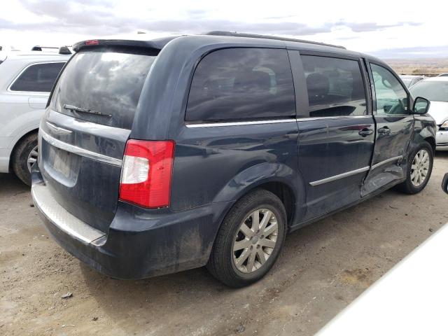 Photo 2 VIN: 2C4RC1BG9ER216795 - CHRYSLER MINIVAN 