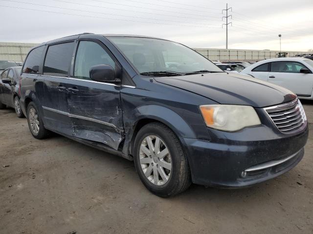 Photo 3 VIN: 2C4RC1BG9ER216795 - CHRYSLER MINIVAN 