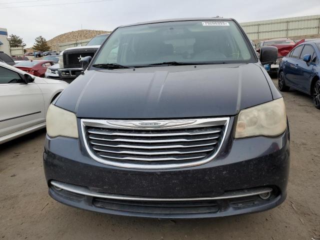 Photo 4 VIN: 2C4RC1BG9ER216795 - CHRYSLER MINIVAN 