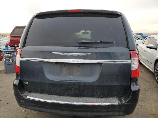 Photo 5 VIN: 2C4RC1BG9ER216795 - CHRYSLER MINIVAN 