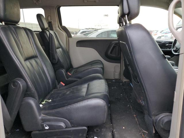 Photo 9 VIN: 2C4RC1BG9ER216795 - CHRYSLER MINIVAN 