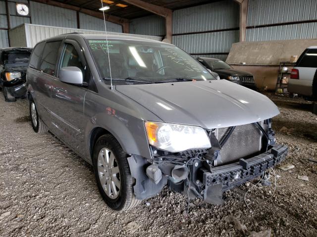 Photo 0 VIN: 2C4RC1BG9ER217056 - CHRYSLER TOWN &AMP COU 