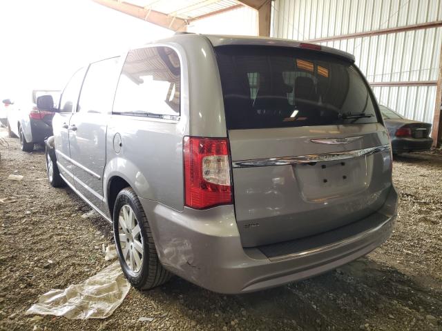 Photo 2 VIN: 2C4RC1BG9ER217056 - CHRYSLER TOWN &AMP COU 