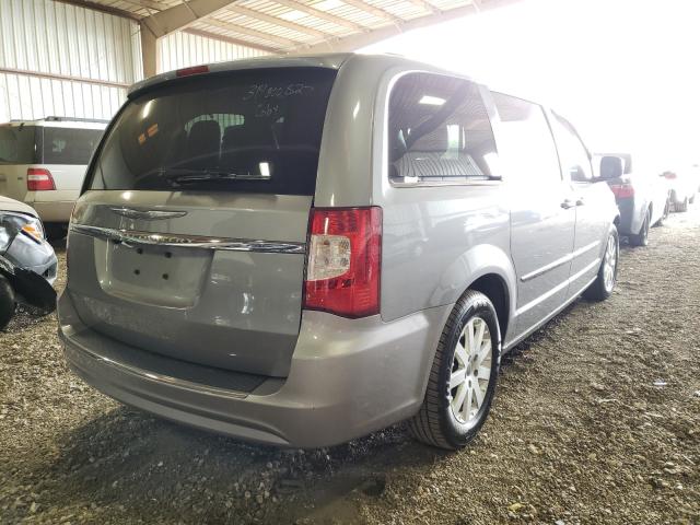 Photo 3 VIN: 2C4RC1BG9ER217056 - CHRYSLER TOWN &AMP COU 