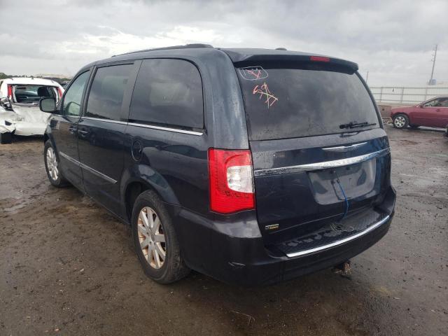 Photo 2 VIN: 2C4RC1BG9ER218305 - CHRYSLER TOWN & COU 