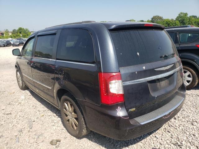 Photo 2 VIN: 2C4RC1BG9ER218496 - CHRYSLER TOWN & COU 