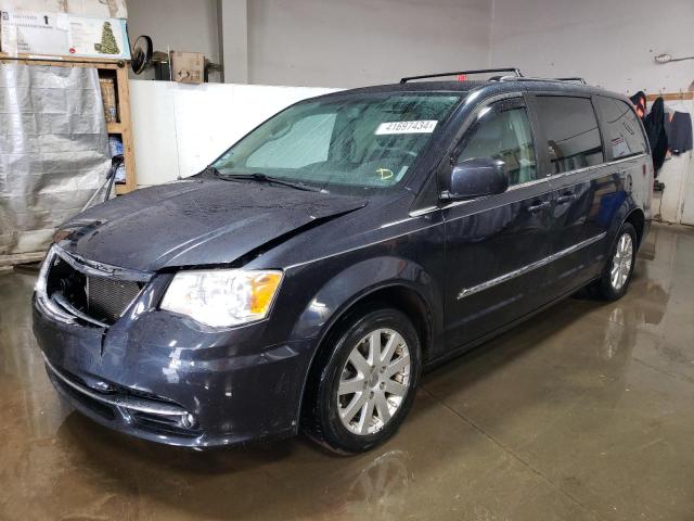 Photo 0 VIN: 2C4RC1BG9ER224296 - CHRYSLER MINIVAN 