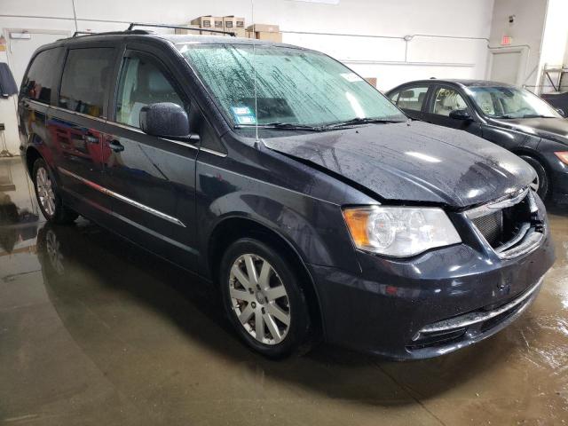 Photo 3 VIN: 2C4RC1BG9ER224296 - CHRYSLER MINIVAN 