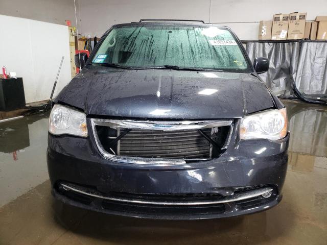 Photo 4 VIN: 2C4RC1BG9ER224296 - CHRYSLER MINIVAN 