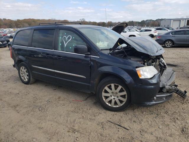 Photo 8 VIN: 2C4RC1BG9ER227909 - CHRYSLER TOWN &AMP COU 