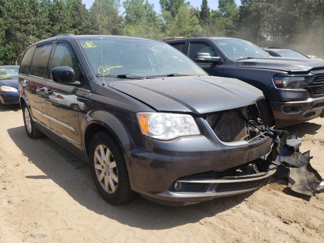 Photo 0 VIN: 2C4RC1BG9ER227912 - CHRYSLER TOWN &AMP COU 