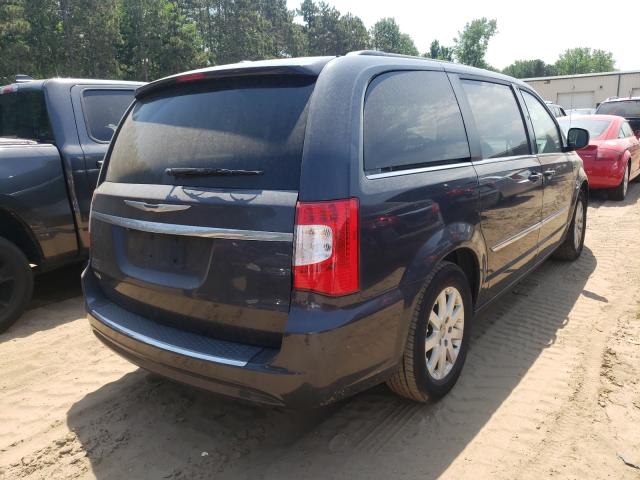 Photo 3 VIN: 2C4RC1BG9ER227912 - CHRYSLER TOWN &AMP COU 