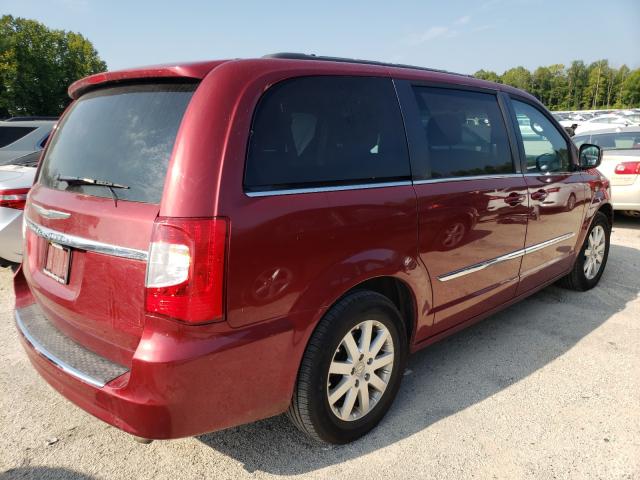 Photo 3 VIN: 2C4RC1BG9ER228641 - CHRYSLER TOWN &AMP COU 