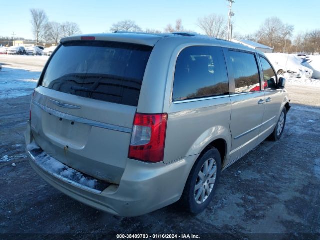 Photo 3 VIN: 2C4RC1BG9ER228901 - CHRYSLER TOWN & COUNTRY 