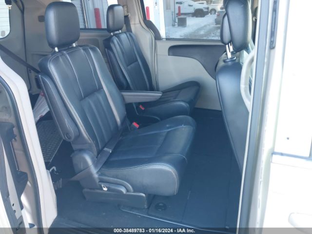 Photo 7 VIN: 2C4RC1BG9ER228901 - CHRYSLER TOWN & COUNTRY 