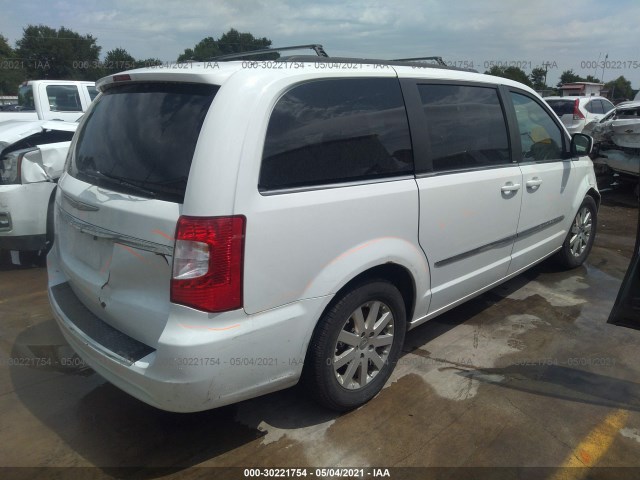 Photo 3 VIN: 2C4RC1BG9ER228915 - CHRYSLER TOWN & COUNTRY 