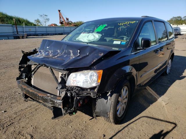 Photo 1 VIN: 2C4RC1BG9ER231488 - CHRYSLER TOWN & COU 