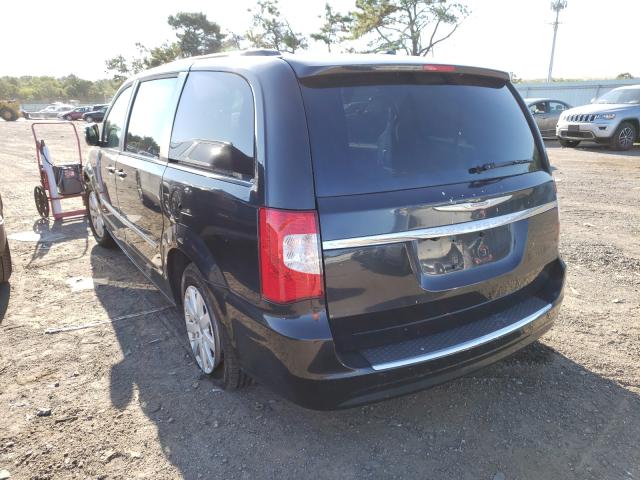 Photo 2 VIN: 2C4RC1BG9ER231488 - CHRYSLER TOWN & COU 