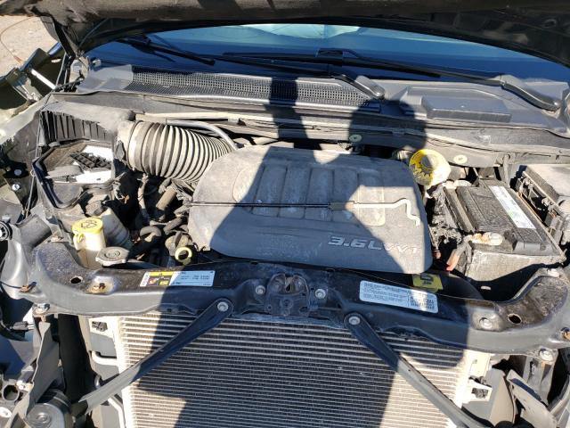 Photo 6 VIN: 2C4RC1BG9ER231488 - CHRYSLER TOWN & COU 