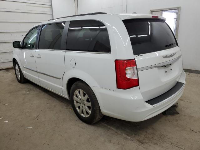 Photo 1 VIN: 2C4RC1BG9ER232091 - CHRYSLER MINIVAN 