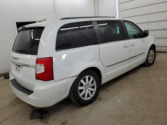 Photo 2 VIN: 2C4RC1BG9ER232091 - CHRYSLER MINIVAN 