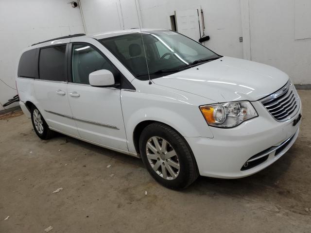 Photo 3 VIN: 2C4RC1BG9ER232091 - CHRYSLER MINIVAN 