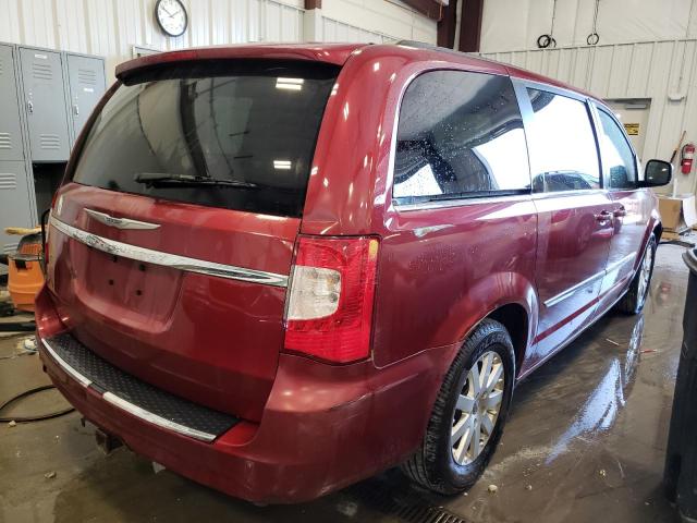 Photo 3 VIN: 2C4RC1BG9ER232740 - CHRYSLER TOWN & COU 