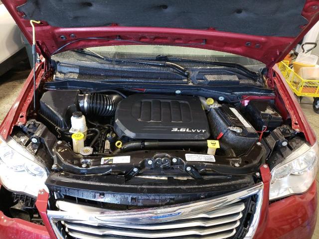 Photo 6 VIN: 2C4RC1BG9ER232740 - CHRYSLER TOWN & COU 