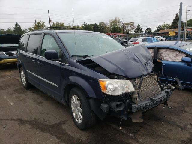 Photo 0 VIN: 2C4RC1BG9ER234245 - CHRYSLER TOWN & COU 