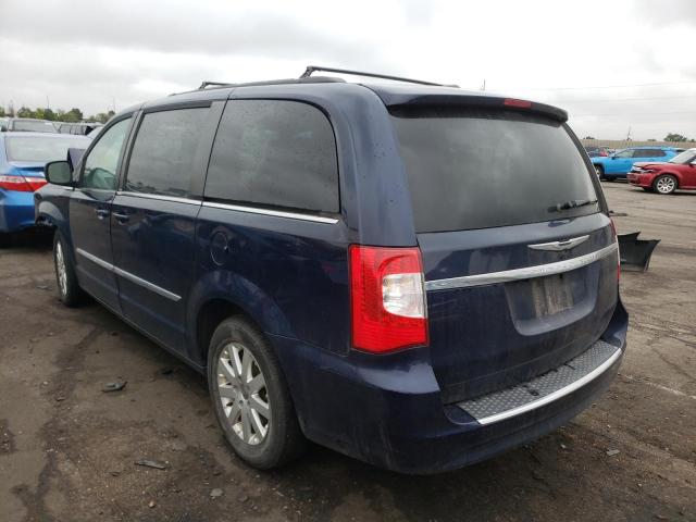 Photo 2 VIN: 2C4RC1BG9ER234245 - CHRYSLER TOWN & COU 