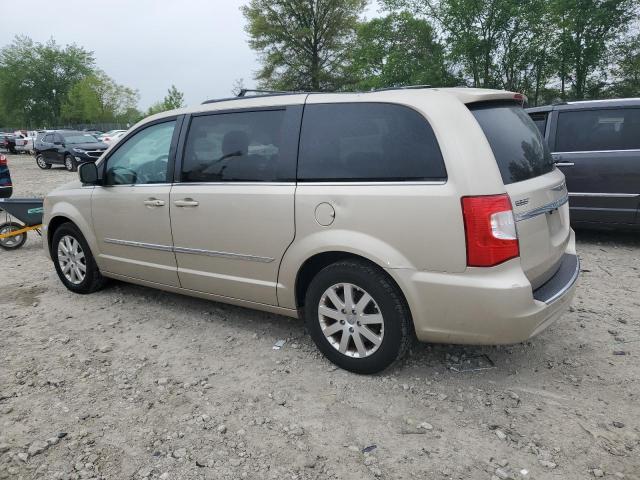 Photo 1 VIN: 2C4RC1BG9ER236545 - CHRYSLER MINIVAN 