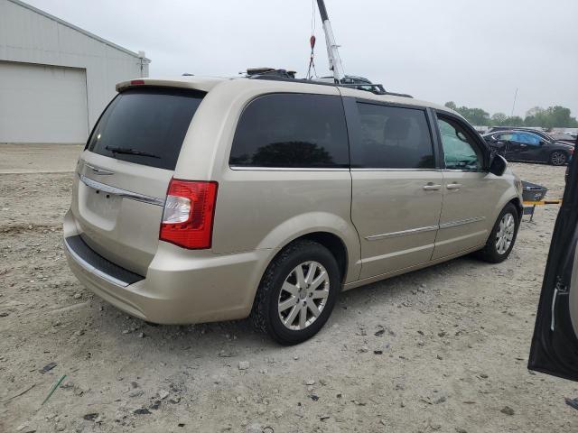 Photo 2 VIN: 2C4RC1BG9ER236545 - CHRYSLER MINIVAN 