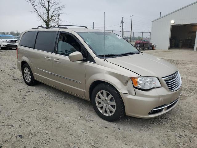 Photo 3 VIN: 2C4RC1BG9ER236545 - CHRYSLER MINIVAN 